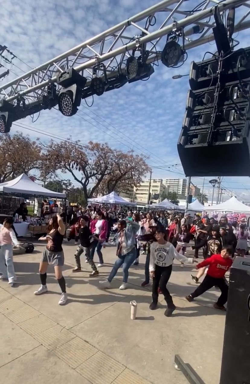 Just Dance